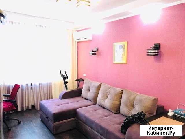 1-комнатная квартира, 30 м², 4/5 эт. на продажу в Курске Курск - изображение 1
