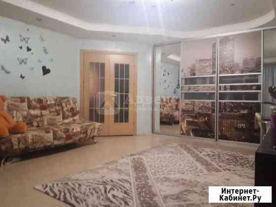 1-комнатная квартира, 47.2 м², 10/10 эт. на продажу в Тюмени Тюмень