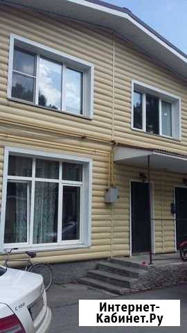 2-комнатная квартира, 66 м², 1/2 эт. на продажу в Долгодеревенском Долгодеревенское - изображение 1