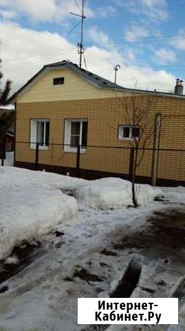 Дом 80 м² на участке 5.5 сот. на продажу в Иваново Иваново - изображение 1
