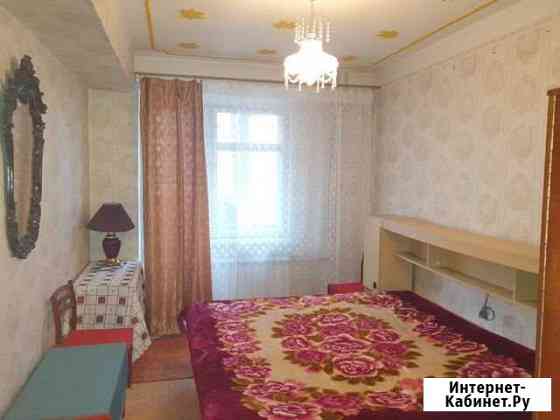 2-комнатная квартира, 50 м², 2/14 эт. в аренду на длительный срок в Ессентуках Ессентуки