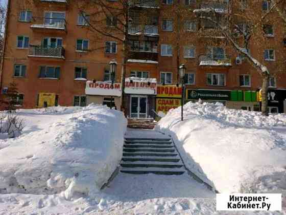 Продам коммерческое помещение Новосибирск