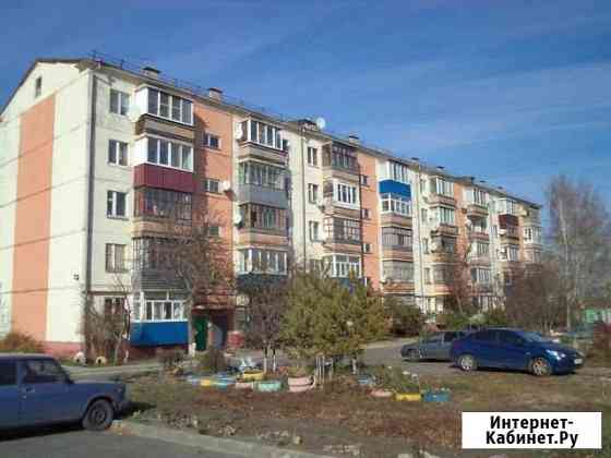 2-комнатная квартира, 57 м², 3/5 эт. на продажу в Новом Осколе Новый Оскол