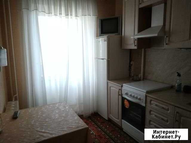 1-комнатная квартира, 41 м², 4/5 эт. на продажу в Коломне Коломна - изображение 1