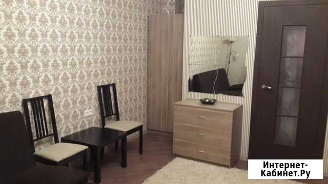 Квартира-студия, 18 м², 1/4 эт. в аренду на длительный срок в Сочи Сочи - изображение 1