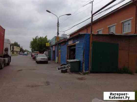 Помещение под автосервис, шиномонтаж, 120 кв.м. Реутов