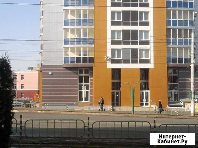 Помещение свободного назначения, 119кв.м.? Саранск - изображение 1