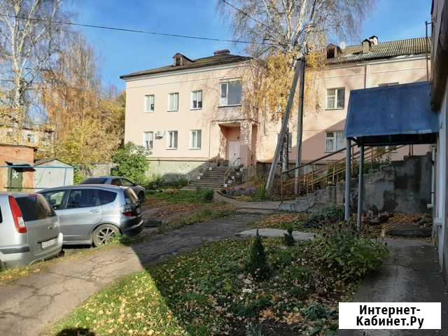 3-комнатная квартира, 80 м², 1/2 эт. на продажу в Воткинске Воткинск - изображение 1