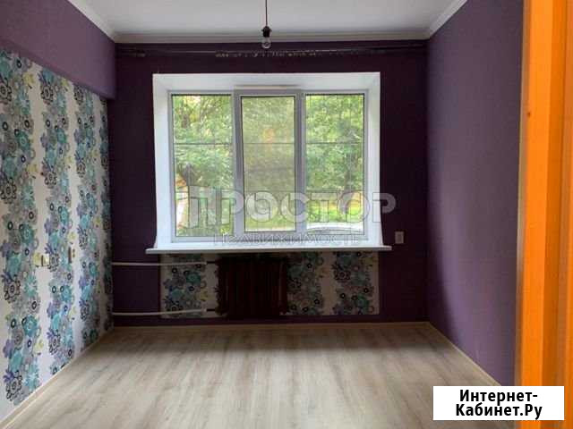 Комната 13 м² в 3-ком. кв., 1/5 эт. на продажу в Балашихе Балашиха - изображение 1