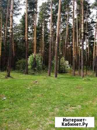 Участок ИЖС 19 сот. на продажу в Назарово Назарово