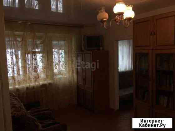 2-комнатная квартира, 42.5 м², 4/4 эт. на продажу в Брянске Брянск