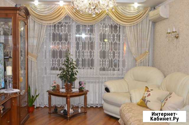 2-комнатная квартира, 62 м², 3/9 эт. на продажу в Ачинске Ачинск - изображение 1
