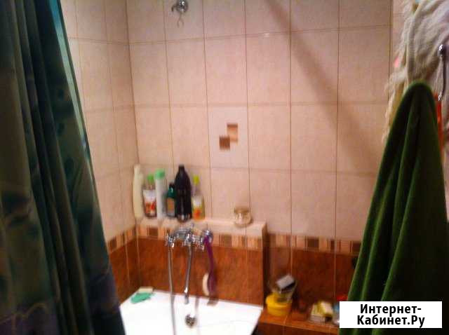 Комната 30 м² в 4-ком. кв., 3/5 эт. на продажу в Златоусте Златоуст - изображение 1