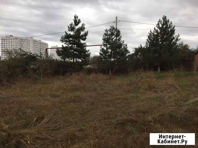 Участок ИЖС 9 сот. на продажу в Новороссийске Новороссийск - изображение 1