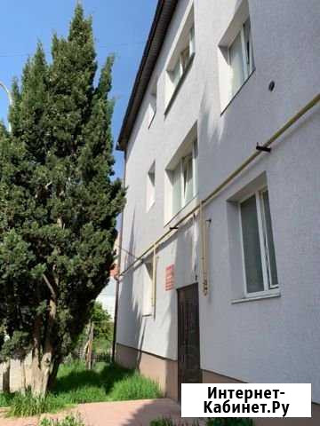 Квартира-студия, 31.6 м², 1/3 эт. на продажу в Ялте Ялта - изображение 1