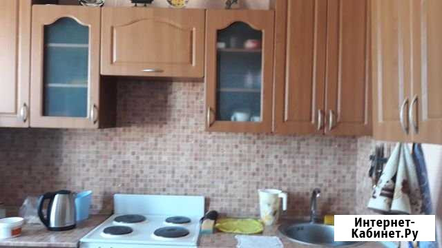 4-комнатная квартира, 86 м², 7/9 эт. на продажу в Чите Чита - изображение 1