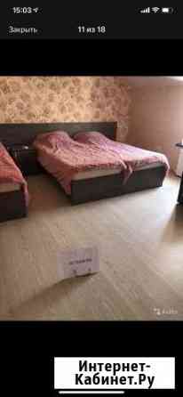 1-комнатная квартира, 24 м², 2/2 эт. в аренду на длительный срок в Анапе Анапа