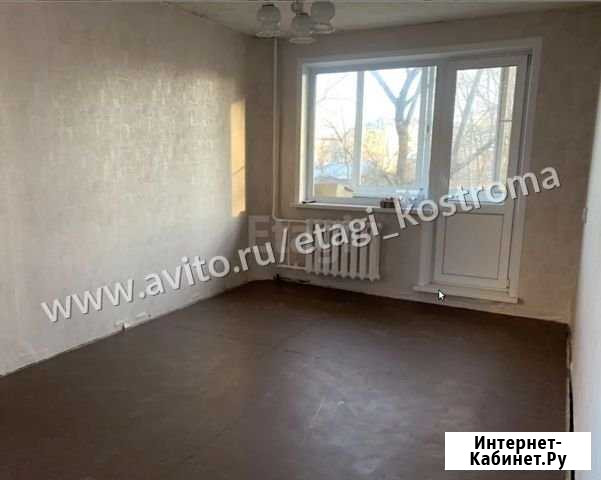 2-комнатная квартира, 44 м², 3/5 эт. на продажу в Костроме Кострома - изображение 1