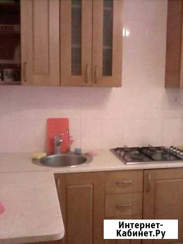 2-комнатная квартира, 53 м², 2/5 эт. в аренду на длительный срок в Павловском Посаде Павловский Посад - изображение 1