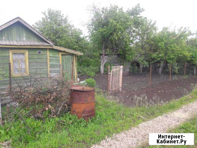 Участок СНТ, ДНП 6 сот. на продажу в Петре Дубраве Петра Дубрава - изображение 1