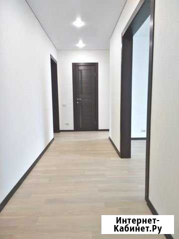 2-комнатная квартира, 57 м², 6/10 эт. на продажу в Миассе Миасс - изображение 1