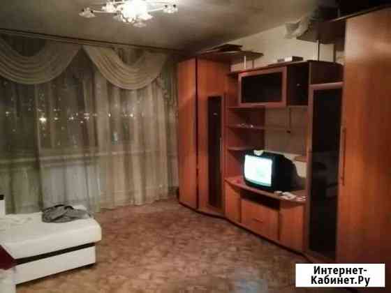 1-комнатная квартира, 36 м², 8/9 эт. в аренду на длительный срок в Сызрани Сызрань