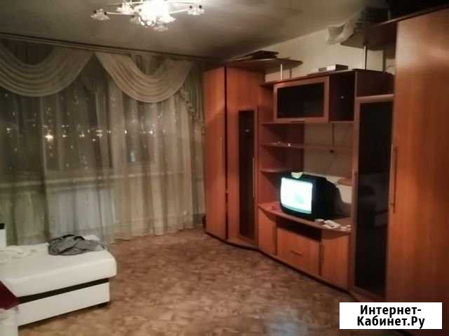 1-комнатная квартира, 36 м², 8/9 эт. в аренду на длительный срок в Сызрани Сызрань - изображение 1