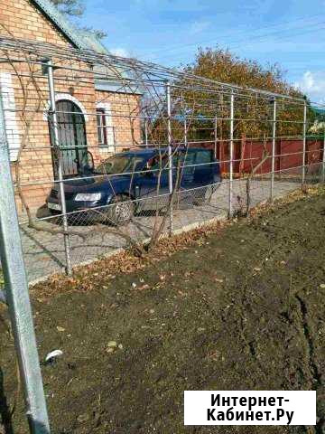 Дом 82 м² на участке 7 сот. на продажу в Старощербиновской Старощербиновская - изображение 1