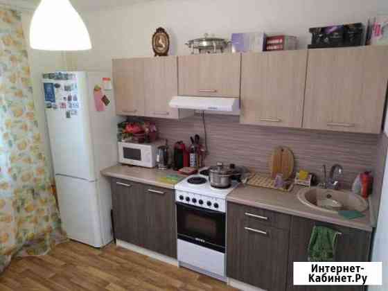 2-комнатная квартира, 50 м², 9/16 эт. на продажу в Ростове-на-Дону Ростов-на-Дону