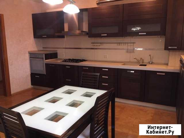 2-комнатная квартира, 108 м², 5/5 эт. на продажу в Рязани Рязань - изображение 1