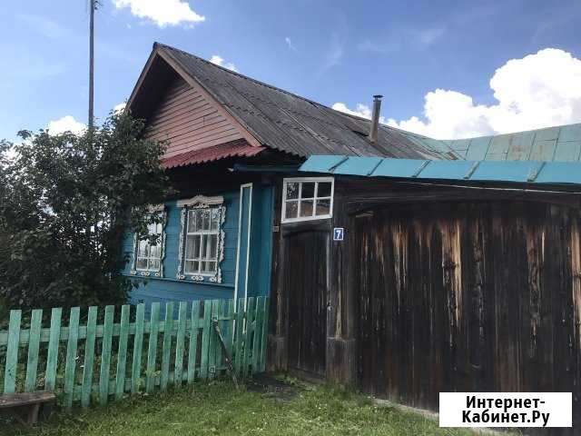Дом 36 м² на участке 15 сот. на продажу в Атиге Атиг - изображение 1