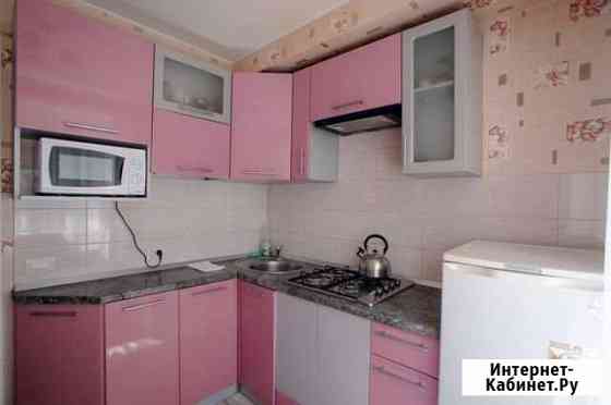 1-комнатная квартира, 32 м², 3/5 эт. в аренду посуточно в Магнитогорске Магнитогорск
