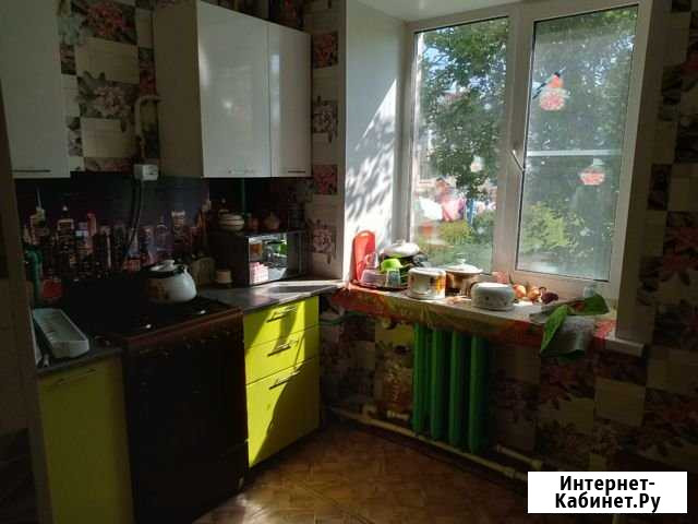 2-комнатная квартира, 40 м², 1/2 эт. на продажу в Оршанке Оршанка - изображение 1