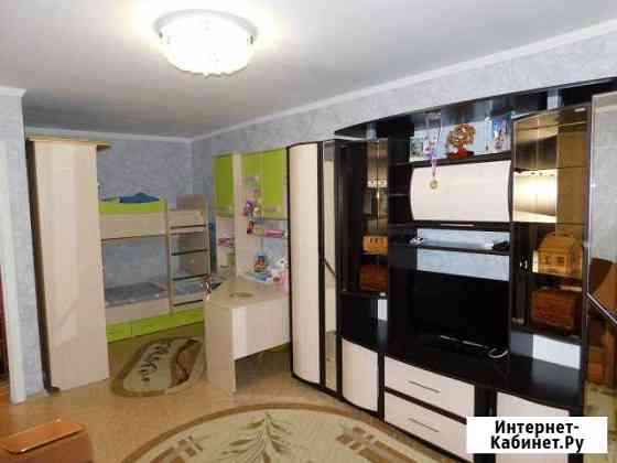 1-комнатная квартира, 38.1 м², 3/6 эт. на продажу в Нефтекамске Нефтекамск