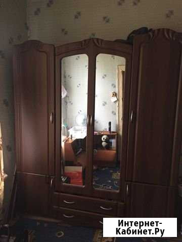 2-комнатная квартира, 55.6 м², 1/1 эт. на продажу в Можайске Можайск - изображение 1