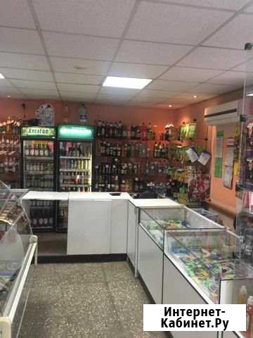 Торговое помещение, 115 кв.м. Рязань - изображение 1