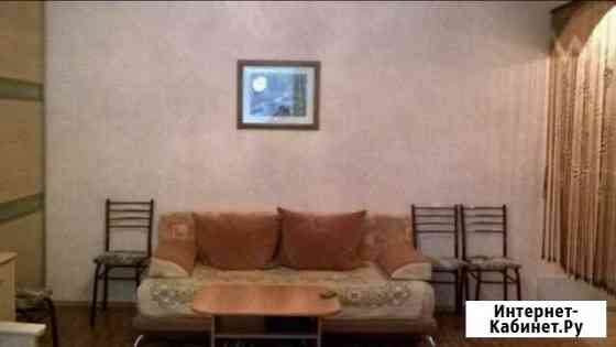 1-комнатная квартира, 34 м², 1/3 эт. на продажу в Чебаркуле Чебаркуль