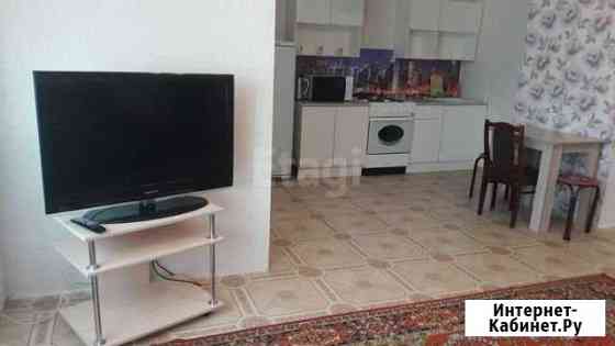 1-комнатная квартира, 40 м², 9/24 эт. в аренду на длительный срок в Красноярске Красноярск