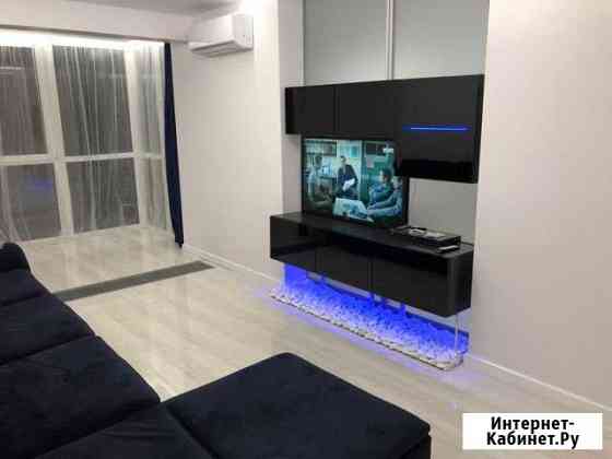 2-комнатная квартира, 65 м², 19/22 эт. в аренду на длительный срок в Красногорске Московской области Красногорск