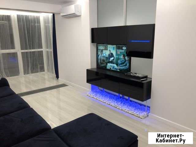 2-комнатная квартира, 65 м², 19/22 эт. в аренду на длительный срок в Красногорске Московской области Красногорск - изображение 1
