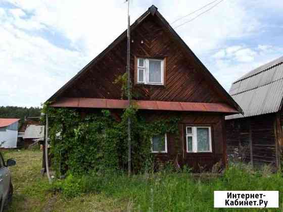 Дача 41.3 м² на участке 5.3 сот. на продажу в Арамиле Арамиль
