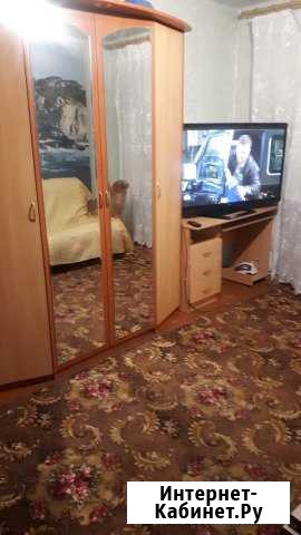 1-комнатная квартира, 33 м², 3/5 эт. в аренду посуточно в Нефтеюганске Нефтеюганск - изображение 1