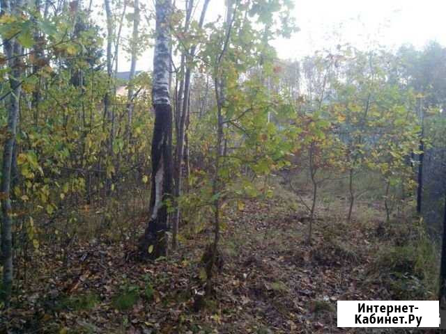 Участок СНТ, ДНП 9 сот. на продажу в Наро-Фоминске Наро-Фоминск - изображение 1