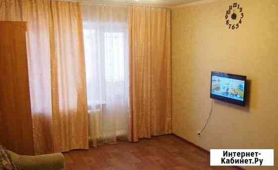 1-комнатная квартира, 35 м², 2/9 эт. в аренду на длительный срок в Волгодонске Волгодонск