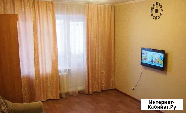 1-комнатная квартира, 35 м², 2/9 эт. в аренду на длительный срок в Волгодонске Волгодонск - изображение 1