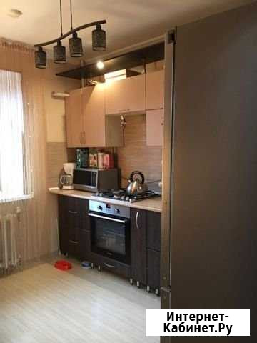 1-комнатная квартира, 35 м², 2/9 эт. на продажу в Туймазах Туймазы - изображение 1