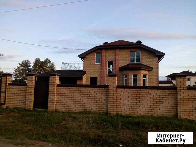 Коттедж 210 м² на участке 30 сот. на продажу в Твери Тверь - изображение 1