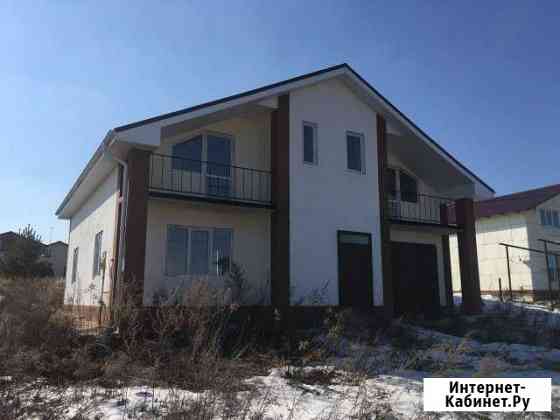 Дом 200 м² на участке 10 сот. на продажу в Ижевске Ижевск