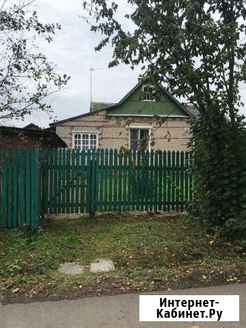 Дом 92 м² на участке 11 сот. на продажу в Речицах Речицы - изображение 1