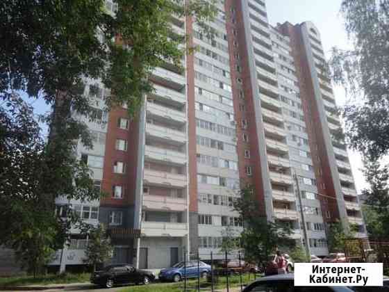1-комнатная квартира, 48 м², 8/17 эт. на продажу в Балашихе Балашиха